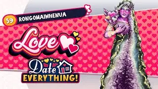 Полная история и любовная концовка для Rongomaiwhenua | DATE EVERYTHING