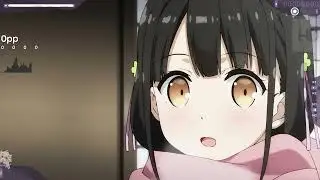 5.61* | Hanasaka Yui (CV M.A.O) - Aozora Morning Glory (TV Size) [lit120s Insane] +HDDT - Osu!