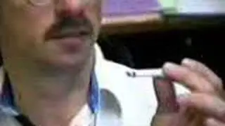 Casper Leitch takes Time 4 Hemp - Pt. 1