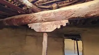 1000 Year Old Ancient Caves used by Himalayan Monks for Meditation