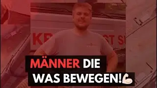 Kraft trifft Technik: Krandienst S&uuml;derau im Einsatz 💪🏗️