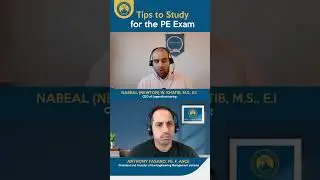Tips to Study for the PE Exam: The Power of the TTTT Framework