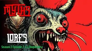 The Dark Lore of La Chupacabra: Blood, Fear, and the Beast That Won&rsquo;t Die