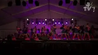 InterAgros 2016 - Pompom APT - TVn7