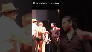 Body Building Motivation | Gold Medal | #shorts |Mr.North India | #viral | #fitness | #motivation