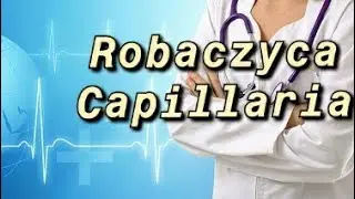 84. Choroby ryb . Od 1 Robaczyca ( Capillaria )