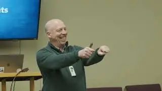 Andy Frye - The Image of God