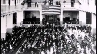 Industrial Revolution: Urbanization APUSH