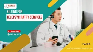 Telepsychiatry Billing for Remote Behavioral Health Services | Behavioral Health Billing
