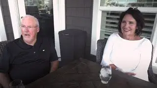 Homeowner Interview with Don and Lori | Epcon Communities (30 seconds)