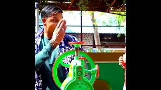 Chotu Dada Gole Wala Comedy 😂🤣 | Part - 01 #shorts #youtubeshorts