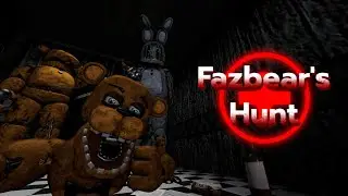 Новогоднее веселье у Фредди | Fazbear's Hunt