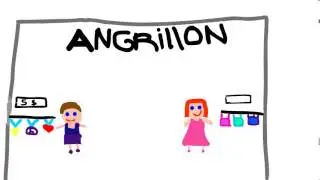 Mayghan -4f3-1213 Films- dessins anim&eacute;s de Flip Boom et la sonorisation avec GarageBand