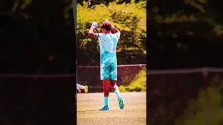 Post-Match | Dumas Rojas | 2025 #football #soccer #footballskillschallenge #skills