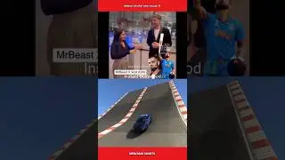MrBeast on Virat Kohli Collab! 😍 #shorts