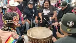 Silent Hill FNL | Fort Hall Powwow 2025