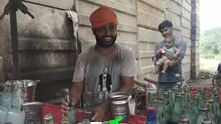 Surinder Singh ThAND PAA
