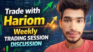 weekly trading session 4