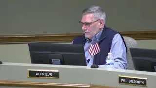 BEDFORD TOWNSHIP BOARD  2-3-2026