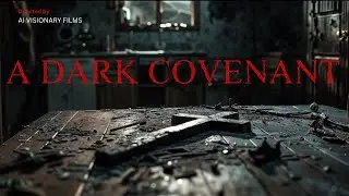 A DARK COVENANT - TRAILER | COMING 2024
