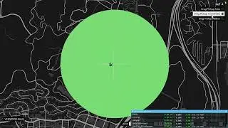 Blip Manager | FiveM Script | SkuffedDevelopment