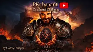 @Gothic_Shaper - Eier Challenge🥚  #german  #Gothic2 #Dracheneichallenge
