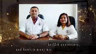 OM SAI COMPUTERISED CLINICAL LAB CELEBRATING 12 ANNIVERSARY