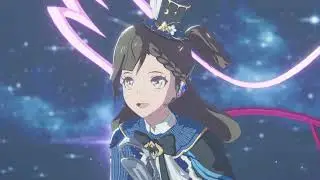Wish Mount - 03 | 