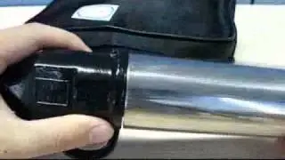 SuntekStore: Dry Chemical Fire Fighting and Self Defense Gun