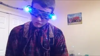 Spy Gear Glasses Review