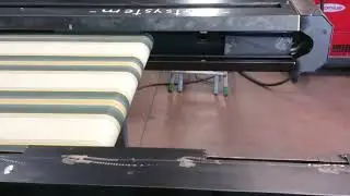 agrarkurtsystem - Prototypenbau thermisches Luftkammersystem - Vorlauf