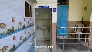 Revised Video Of MSR English Medium High School