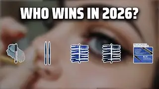 The Top 5 Best Dark Blue Eyeliner in 2026 - Must Watch Before Buying!