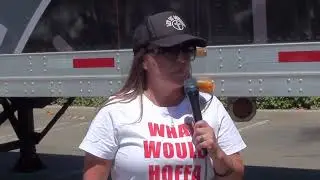 AAA Stockton Rally
