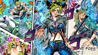 What OneShots Can Jolyne Block?? [Roblox | Anime Battle Arena]