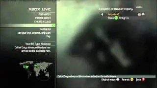 Mw3 Non Recovery Proof for TTG   Copy