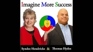 IMS 24: Elena Rahrig - Transform Your Business Into An Empire