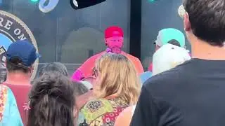 Drew McManus (Satsang)  I am.  Live @ Frendly Gathering 7/19/25