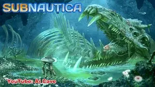 Subnautica  - First look