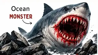 The Deadliest Predator in History that is Still Alive