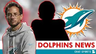 🚨Dolphins Make SNEAKY GOOD Signing + Get BAD Injury News Before NFL Week 10