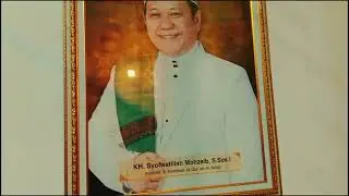 [CORAK ISLAM MELAYU DI AL - QURAN AL AKBAR PALEMBANG ]