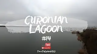 CURONIAN LAGOON 2018 | 4K | #14