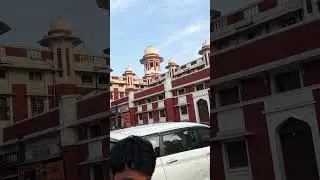 Welcome to Lucknow #shorts #viralvideo #trending #travelvloges #vlogs