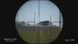 DayZ snipe part 2