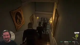 zzBuLLeTzz: Red Dead Redemption 2 - Nov. 04, 2018