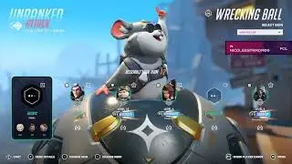 ✅RANKED RIVALS THEN OVERWATCH LATER!! [SOLO QUE]✅😈💙