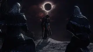 Dark Souls 3 Drip Tribute