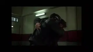 Arrow 4x18 Black Canary Dies