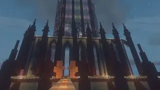 Le Saint Empire Minecraftien Ep55 Le Temps Des Cerises Feat Nicolas L33